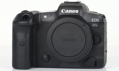 Canon EOS R5 Ref. SEYRI